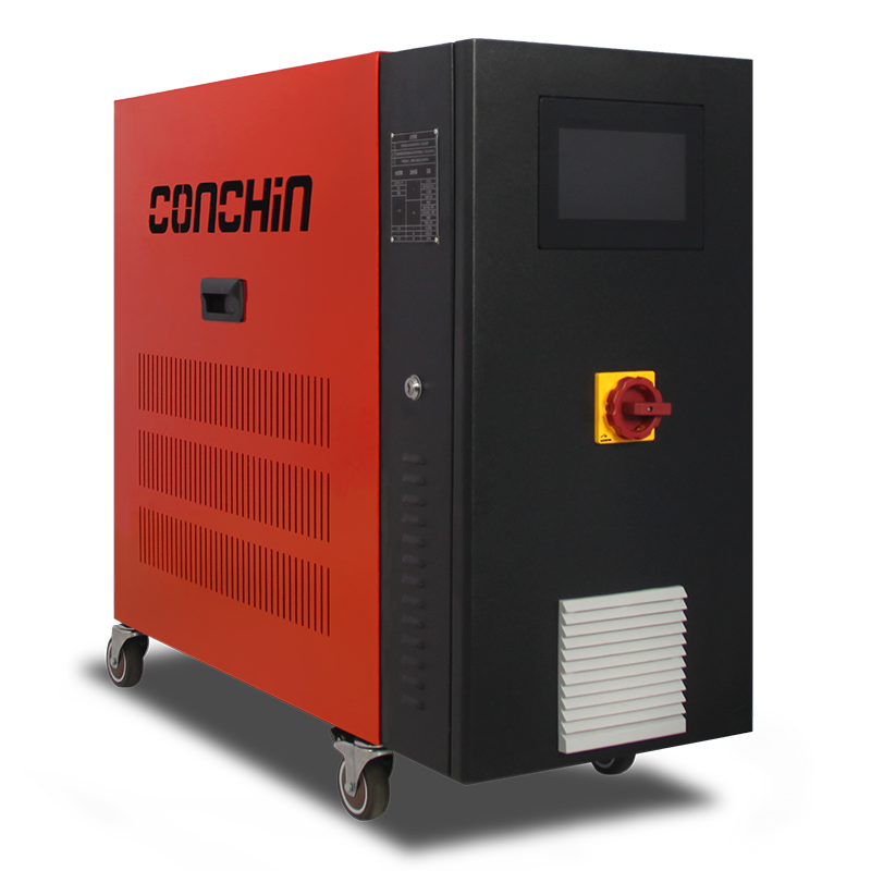 CONCHIN Oil Type Temperature Controller